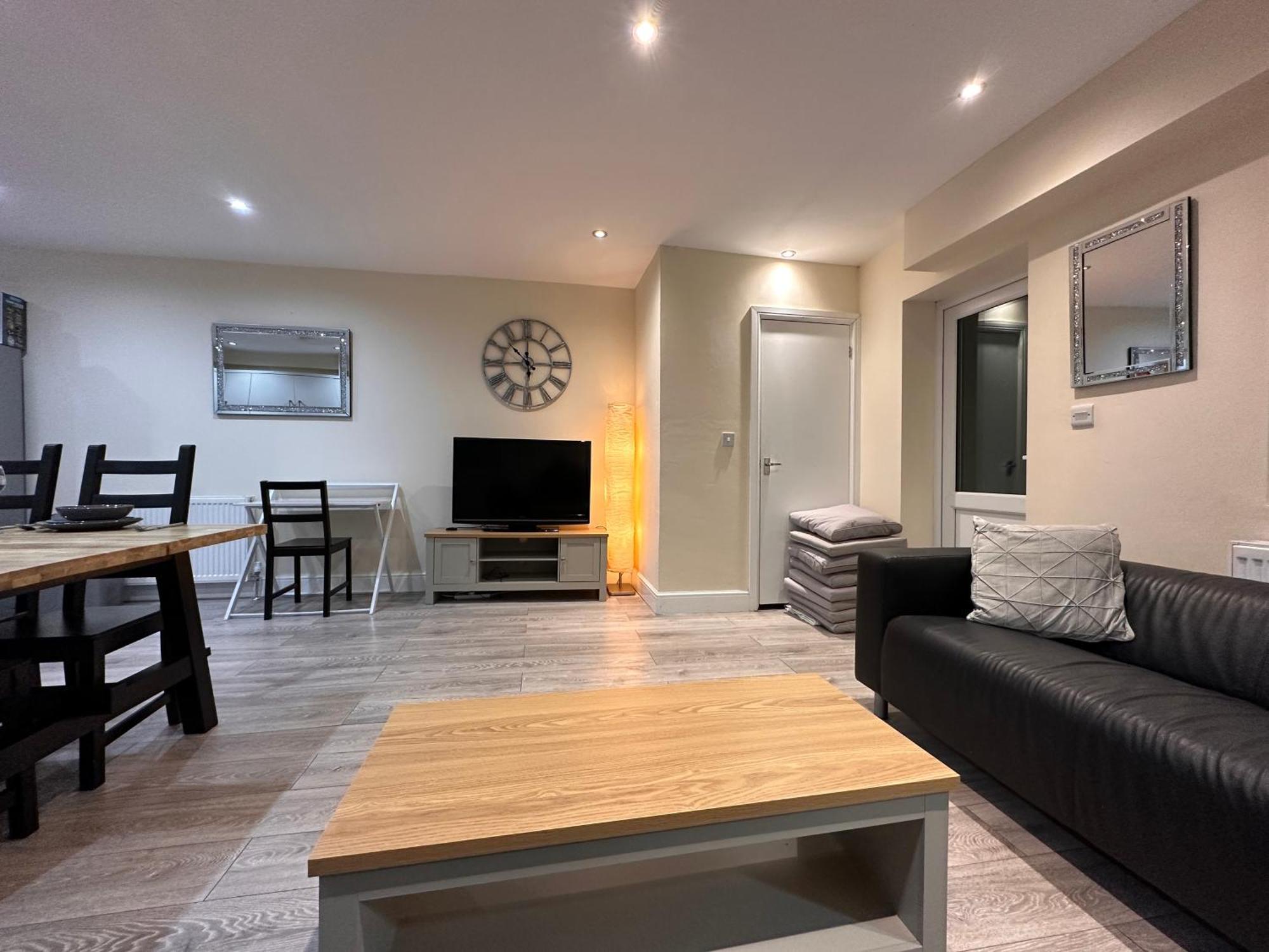 5 Bed 5 Bath / Brick Lane Central London E1 Exterior photo