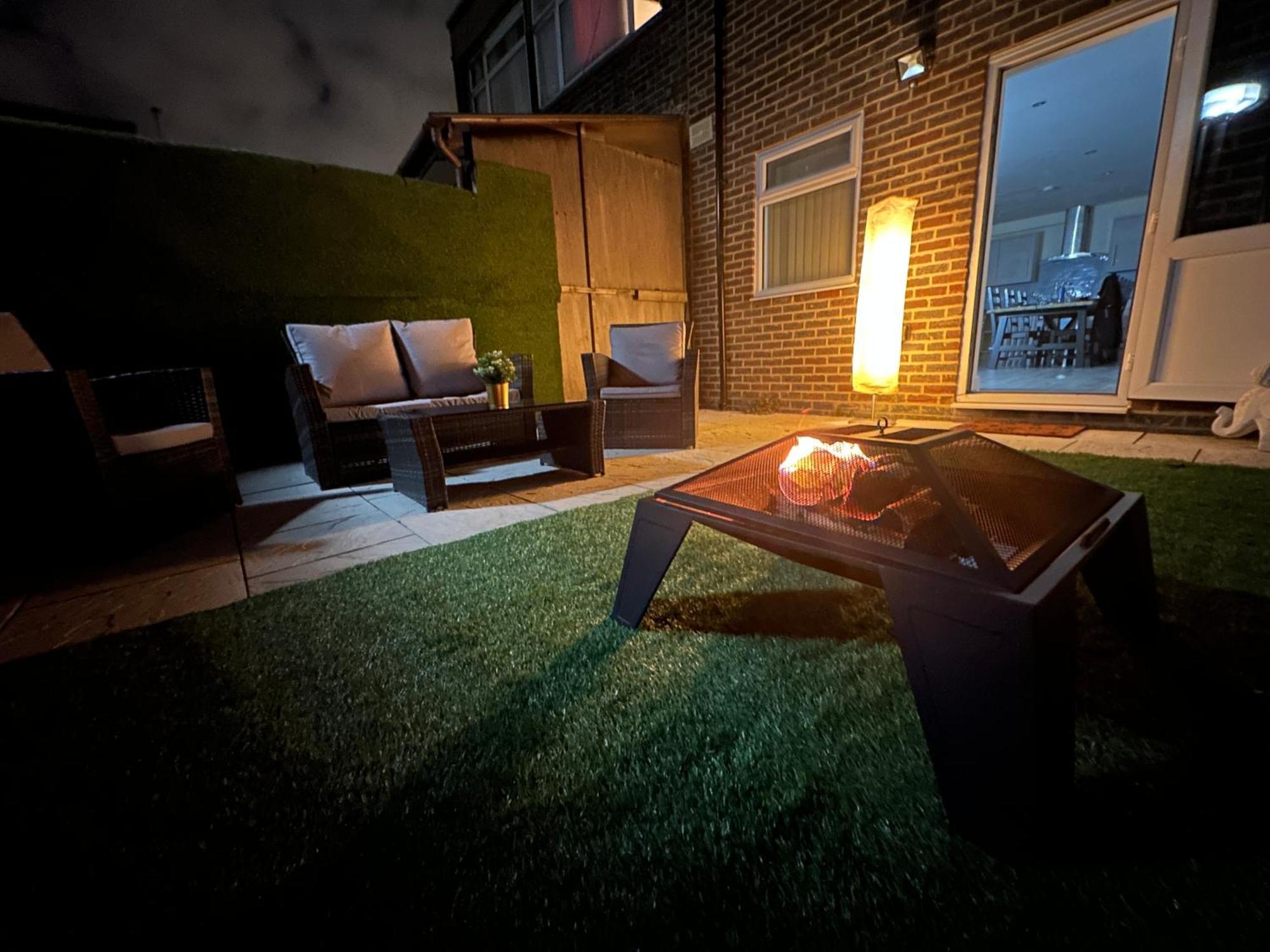 5 Bed 5 Bath / Brick Lane Central London E1 Exterior photo