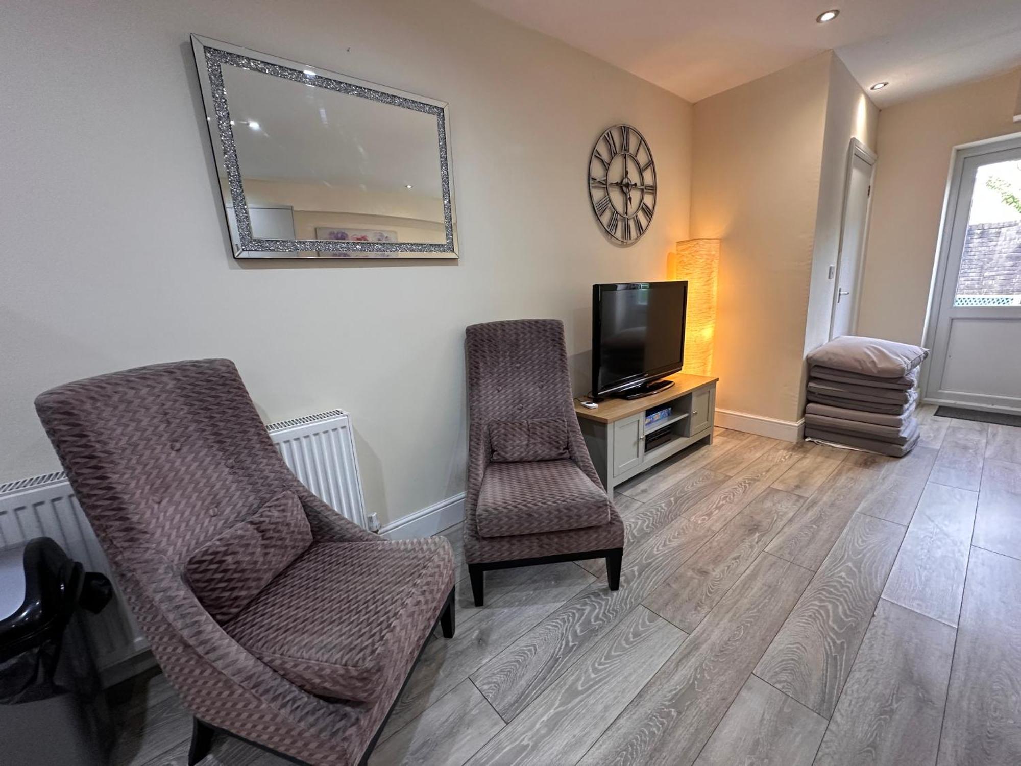 5 Bed 5 Bath / Brick Lane Central London E1 Exterior photo